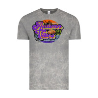 Cloud Rock autumn vibes Vintage Tee - JahusDesignShop