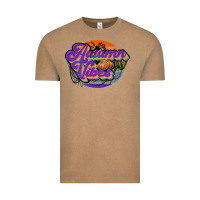 Vintage Coffee autumn vibes Vintage Tee - JahusDesignShop