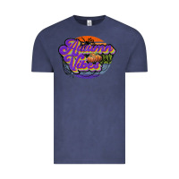 Vintage Denim autumn vibes Vintage Tee - JahusDesignShop