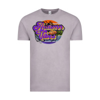 Vintage Zinc autumn vibes Vintage Tee - JahusDesignShop