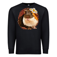 Black Guinea Pig Premium Sweatshirt - Bettercallsaul