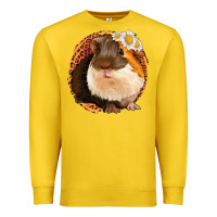 Lemon Guinea Pig Premium Sweatshirt - Bettercallsaul