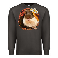 Smoke Guinea Pig Premium Sweatshirt - Bettercallsaul
