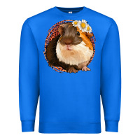 True Royal Guinea Pig Premium Sweatshirt - Bettercallsaul