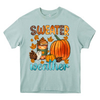 Arona bonfires flannels s'mores campfires and pumpkins Heavy Core Tee - Zillion Design Studio