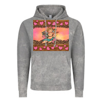 Cloud Rock cupid valentine's day Vintage Hoodie - RanaPortraitStore