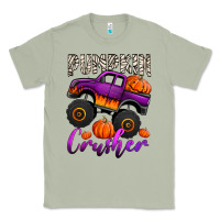 Matcha pumpkin crusher monster truck Classic Tee - Jasminsmagicworld