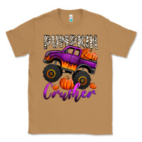 Toasted Coconut pumpkin crusher monster truck Classic Tee - Jasminsmagicworld
