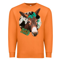 Carrot Donkey Bad Premium Sweatshirt - Bettercallsaul