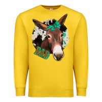 Lemon Donkey Bad Premium Sweatshirt - Bettercallsaul