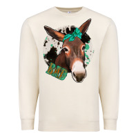 Sandshell Donkey Bad Premium Sweatshirt - Bettercallsaul