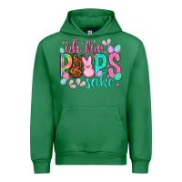 Emerald oh for peeps sake Easter Day Urban Hoodie - HowdyJamesFarm