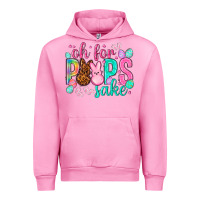 Fuchsia Pink oh for peeps sake Easter Day Urban Hoodie - HowdyJamesFarm