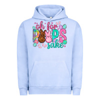 Pigment Grape Ice oh for peeps sake Easter Day Urban Hoodie - HowdyJamesFarm