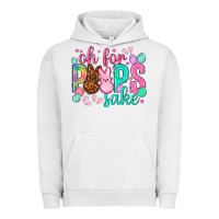 Pigment Lunar Rock oh for peeps sake Easter Day Urban Hoodie - HowdyJamesFarm