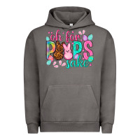 Pigment Tornado oh for peeps sake Easter Day Urban Hoodie - HowdyJamesFarm