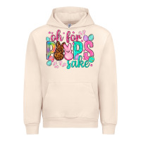 Sandshell oh for peeps sake Easter Day Urban Hoodie - HowdyJamesFarm