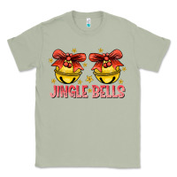 Matcha Jingle Bells Classic Tee - CowhideDigitalArt