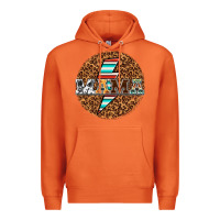 Carrot Country Mama Premium Hoodie - texasbilliewilder