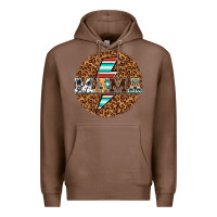 Chestnut Country Mama Premium Hoodie - texasbilliewilder