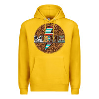 Lemon Country Mama Premium Hoodie - texasbilliewilder