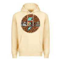 Pina Colada Country Mama Premium Hoodie - texasbilliewilder