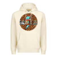 Sandshell Country Mama Premium Hoodie - texasbilliewilder