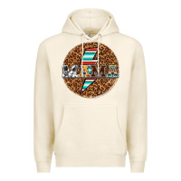 Tofu Country Mama Premium Hoodie - texasbilliewilder