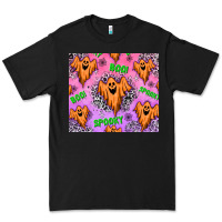 Black halloween Premium Tee - texasbilliewilder