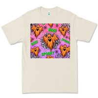 Bone halloween Premium Tee - texasbilliewilder