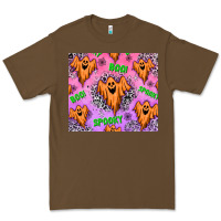 Cacao halloween Premium Tee - texasbilliewilder