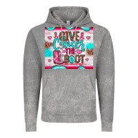 Cloud Rock give cancer the boot Vintage Hoodie - JahusDesignShop