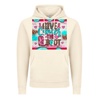 Vintage Artic give cancer the boot Vintage Hoodie - JahusDesignShop