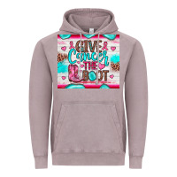 Vintage Zinc give cancer the boot Vintage Hoodie - JahusDesignShop