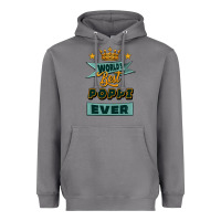 Storm world's best poppi ever Heavyweight Hoodie - Jasminsmagicworld