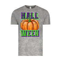 Cloud Rock hall o ween Vintage Tee - JahusDesignShop