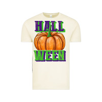 Vintage Arctic hall o ween Vintage Tee - JahusDesignShop