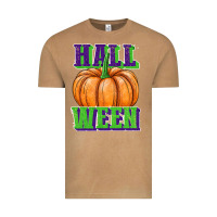 Vintage Camel hall o ween Vintage Tee - JahusDesignShop