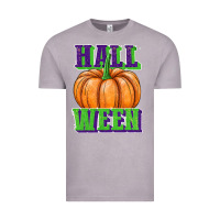 Vintage Zinc hall o ween Vintage Tee - JahusDesignShop