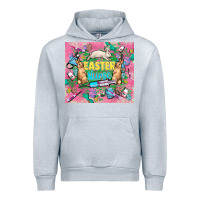 Easter Nurse Easter Day Tumbler Urban Hoodie | Teevron