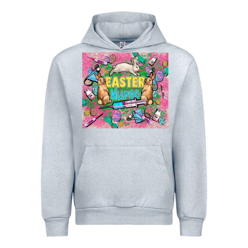 Easter Nurse Easter Day Tumbler Urban Hoodie by HowdyJamesFarm | Teevron
