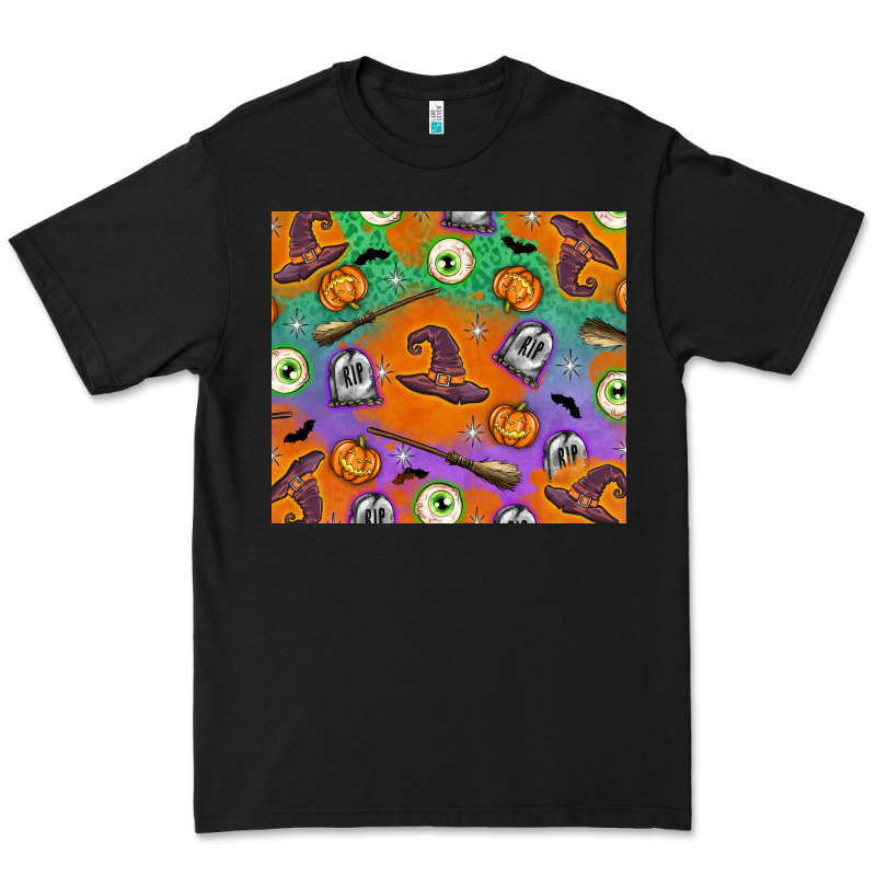 Halloween Premium Tee by texasbilliewilder | Teevron