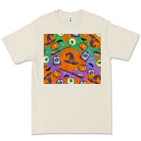 Bone halloween Premium Tee - texasbilliewilder