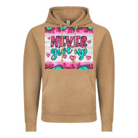 Vintage Camel never give up Vintage Hoodie - JahusDesignShop