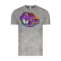 Cloud Rock boo y'all Vintage Tee - JahusDesignShop