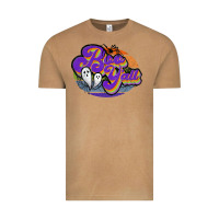 Vintage Camel boo y'all Vintage Tee - JahusDesignShop