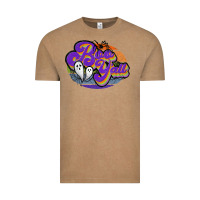 Vintage Coffee boo y'all Vintage Tee - JahusDesignShop