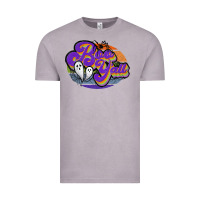 Vintage Zinc boo y'all Vintage Tee - JahusDesignShop