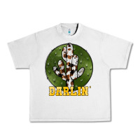 Lunar Rock cowhide darlin Urban Heavy Tee - JahusDesignShop
