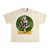 Sandshell cowhide darlin Urban Heavy Tee - JahusDesignShop